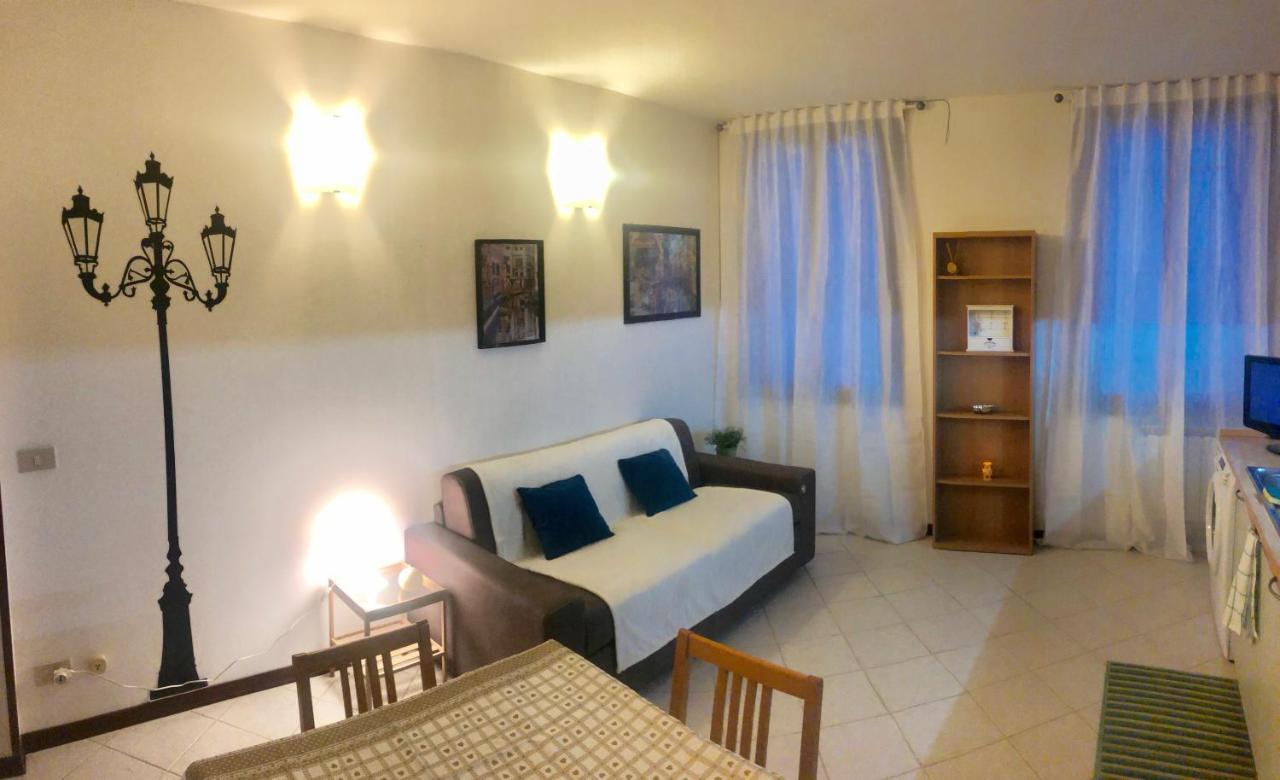 Romantic Apartment