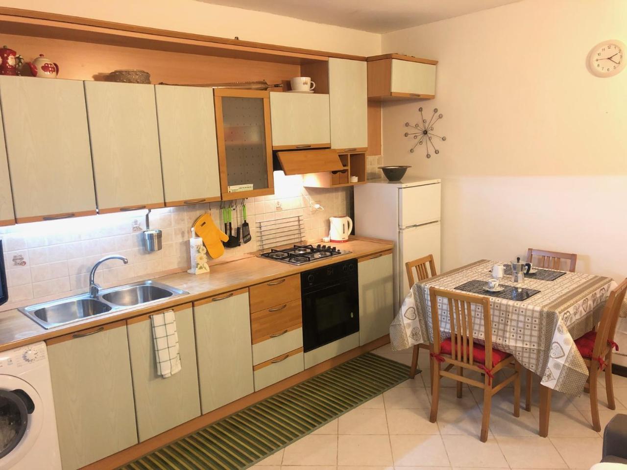 Apartment Romantic