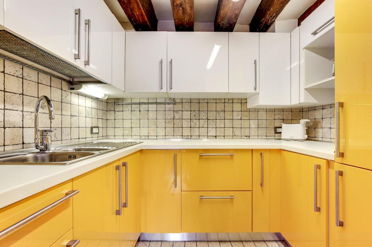 Apartamento Residenza Valier - Rialto By Wonderful Italy