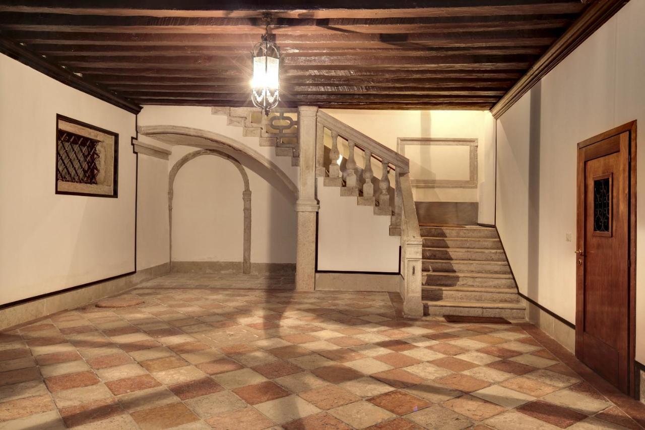 Residenza Valier - Rialto By Wonderful Italy Apartamento
