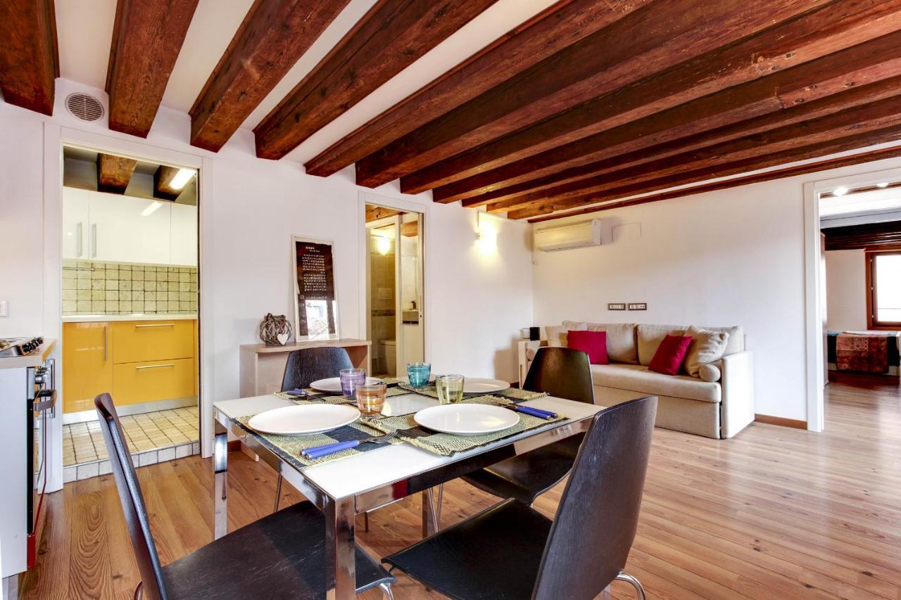 Residenza Valier - Rialto By Wonderful Italy Apartamento Veneza