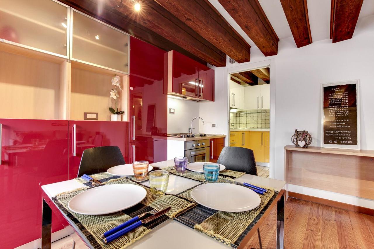 Residenza Valier - Rialto By Wonderful Italy Apartamento *