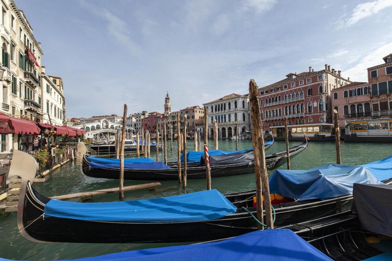 Residenza Valier - Rialto By Wonderful Italy Apartamento *