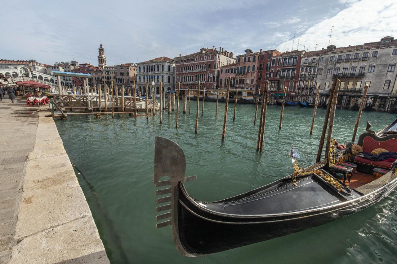 Residenza Valier - Rialto By Wonderful Italy Veneza