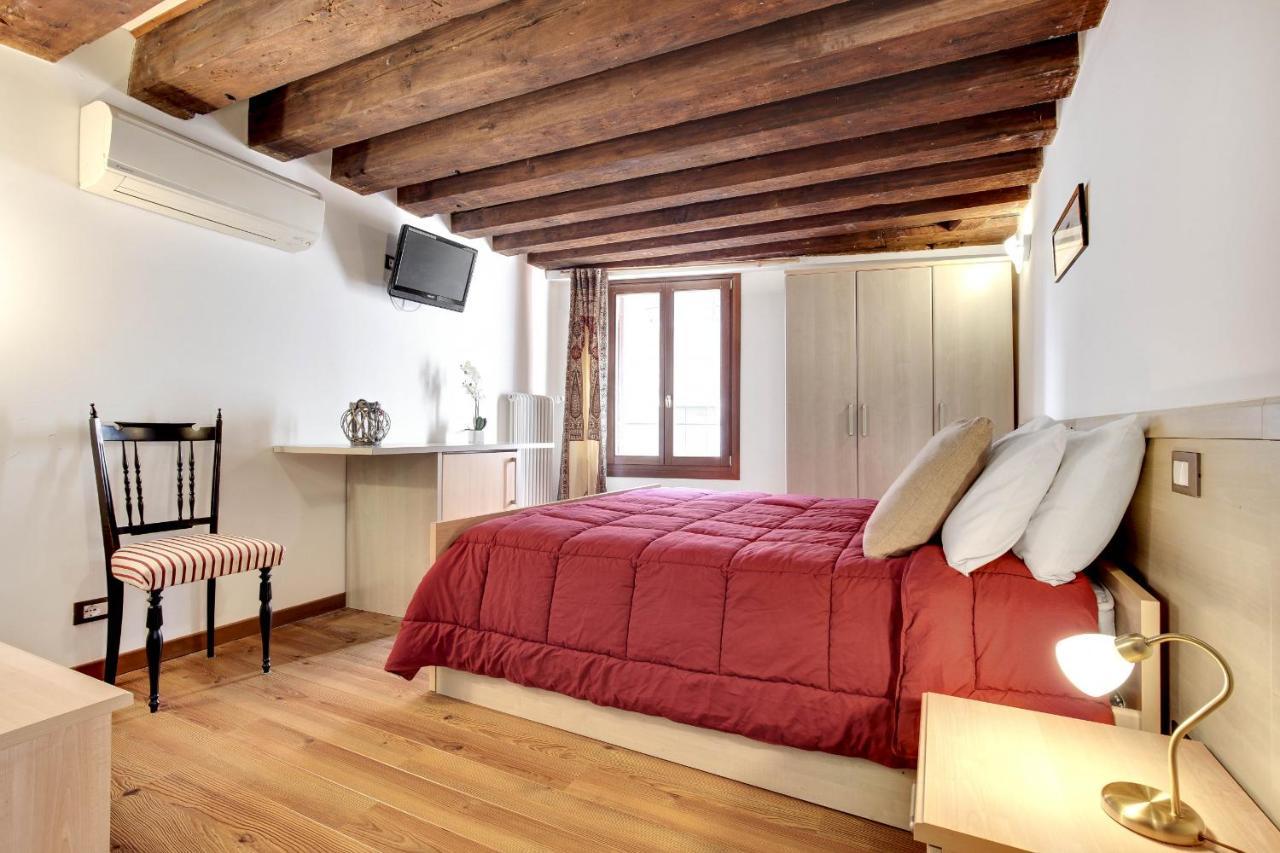Residenza Valier - Rialto By Wonderful Italy Veneza