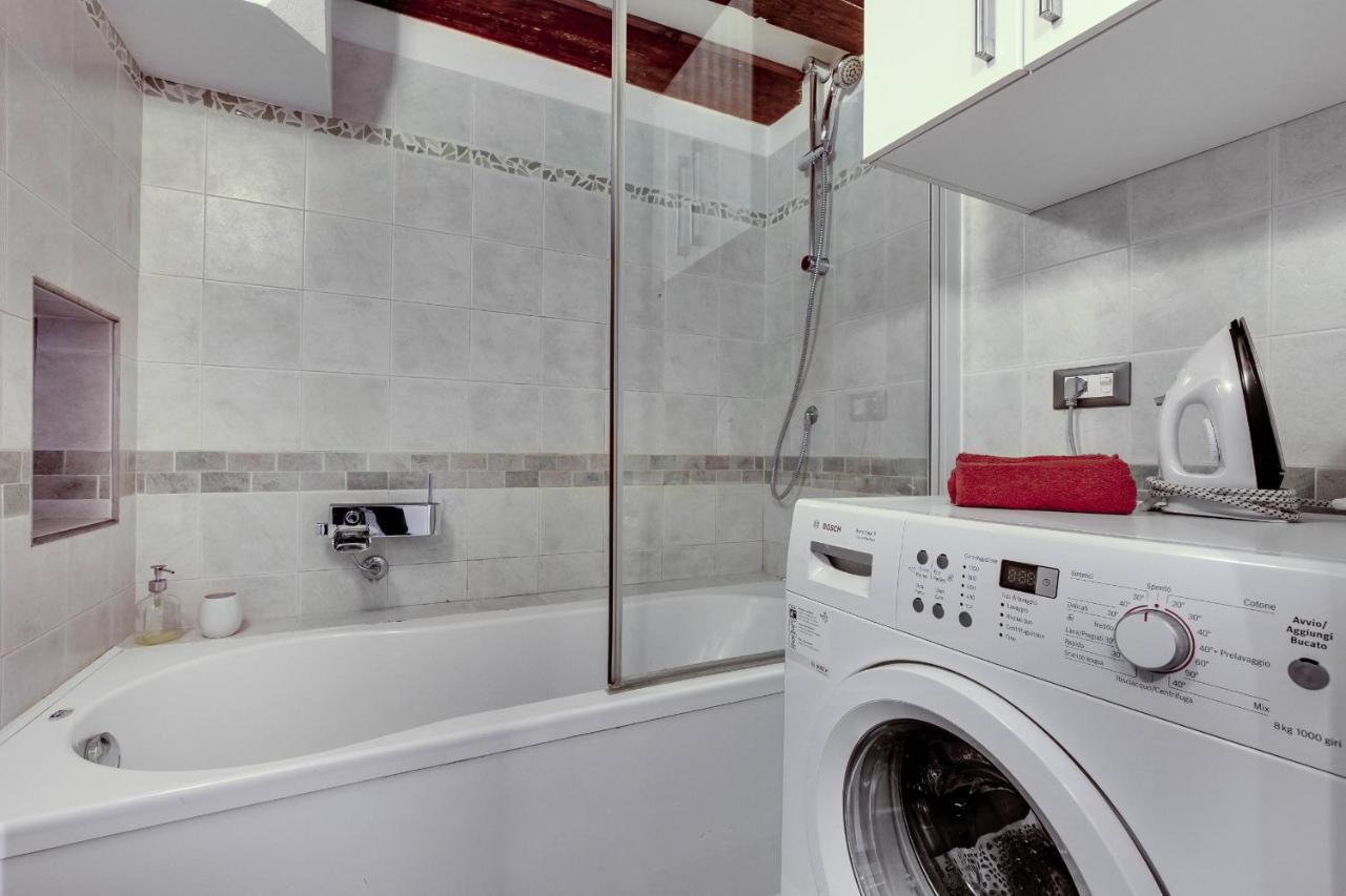 Apartamento Residenza Valier - Rialto By Wonderful Italy