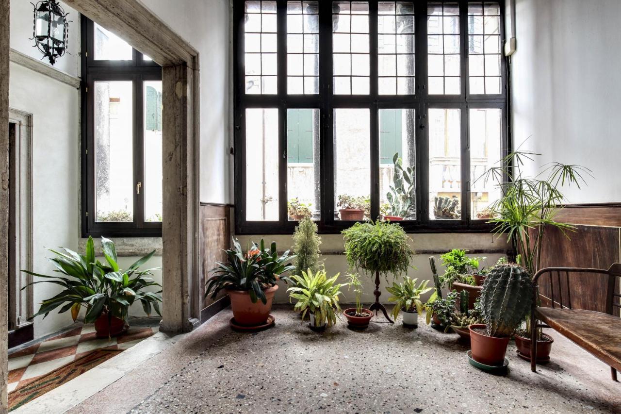 Residenza Valier - Rialto By Wonderful Italy Apartamento Veneza