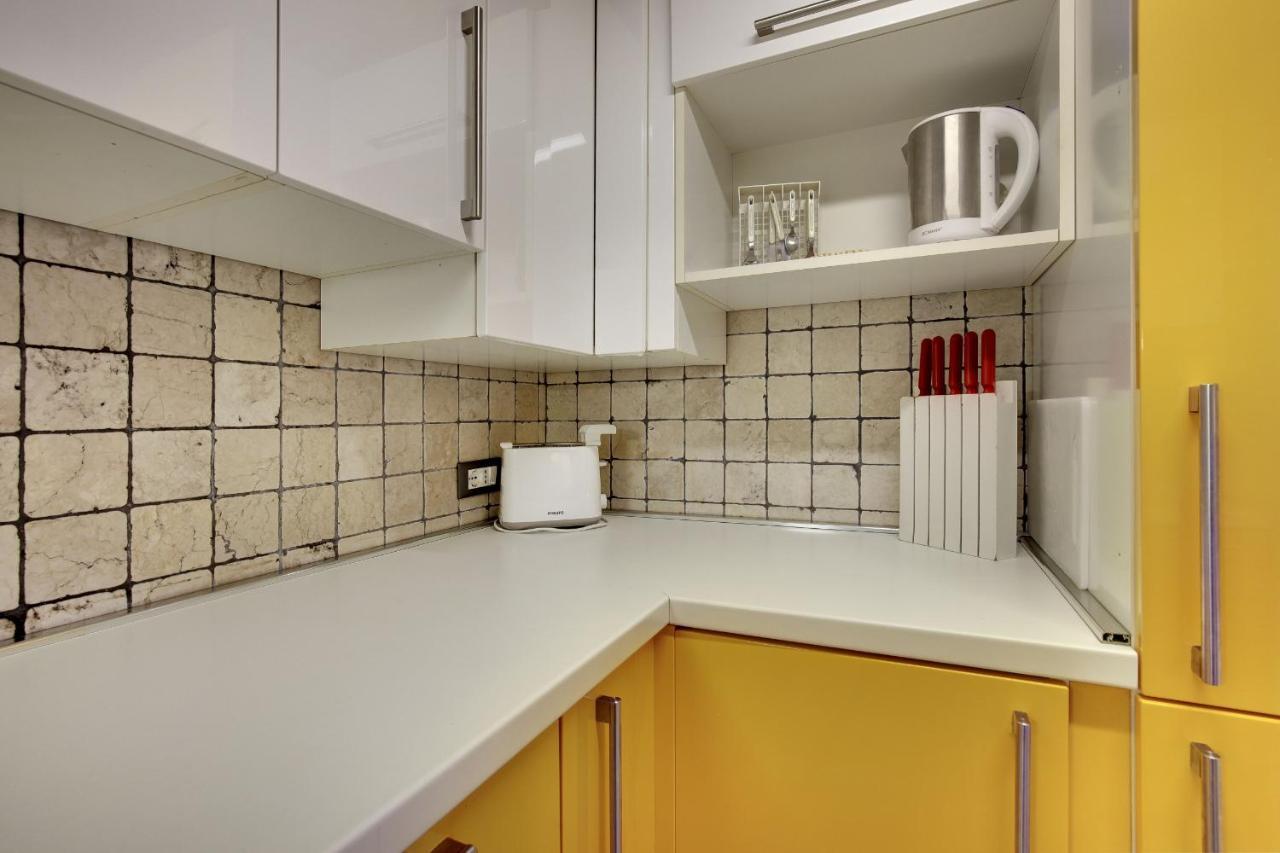 Residenza Valier - Rialto By Wonderful Italy Apartamento *