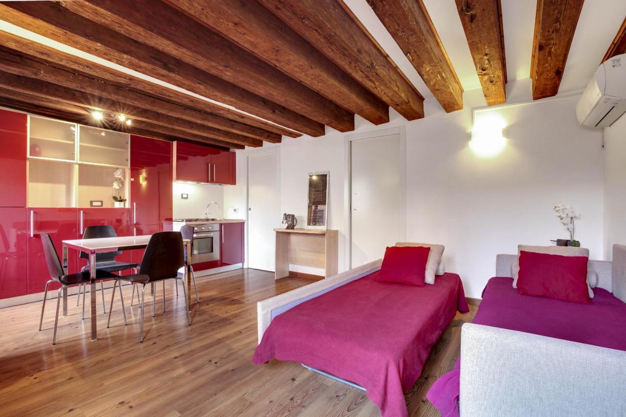 Apartamento Residenza Valier - Rialto By Wonderful Italy *
