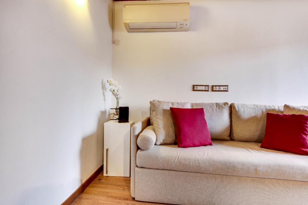 Apartamento Residenza Valier - Rialto By Wonderful Italy *