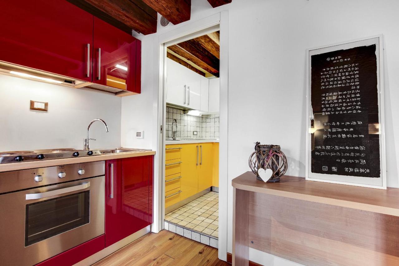 Residenza Valier - Rialto By Wonderful Italy Apartamento