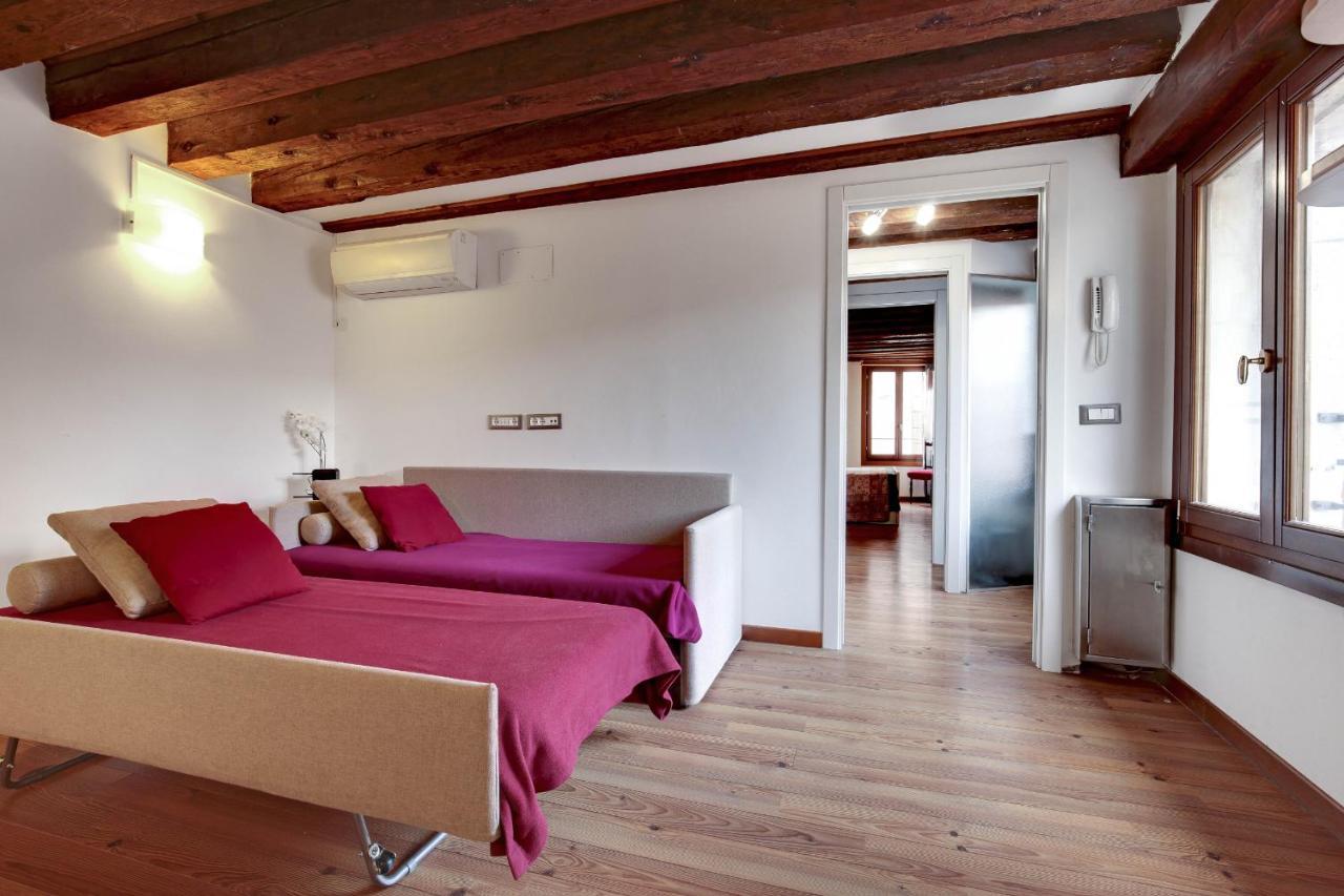 Residenza Valier - Rialto By Wonderful Italy * Veneza