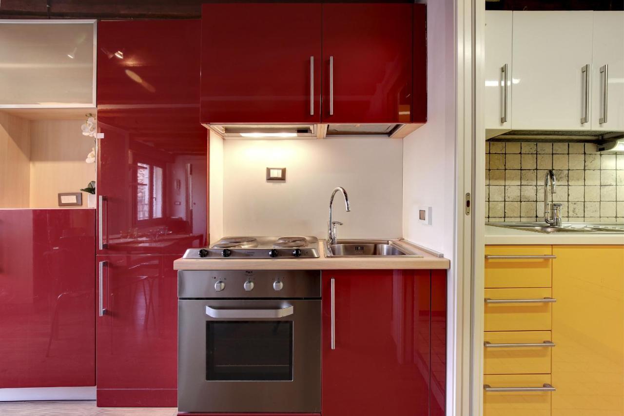 Apartamento Residenza Valier - Rialto By Wonderful Italy Veneza