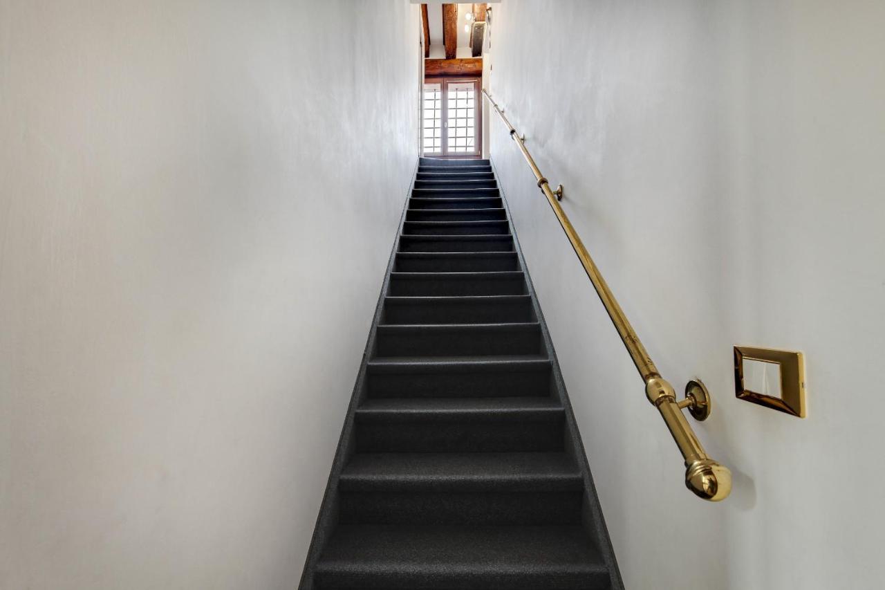 Apartamento Residenza Valier - Rialto By Wonderful Italy *