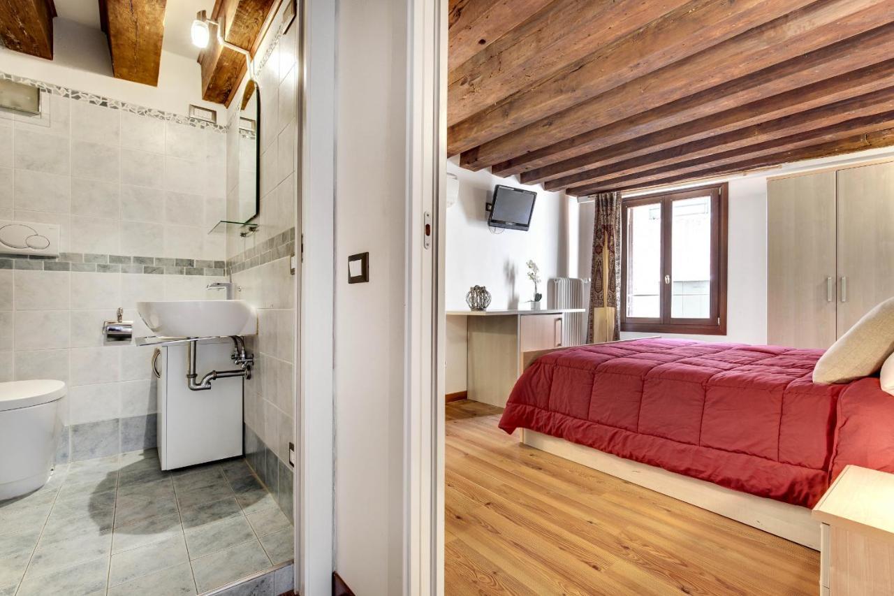 Residenza Valier - Rialto By Wonderful Italy Veneza