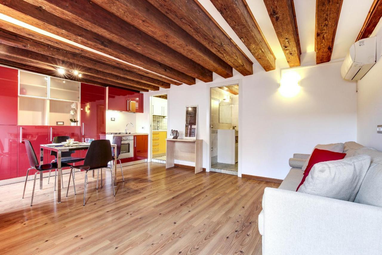 Apartamento Residenza Valier - Rialto By Wonderful Italy