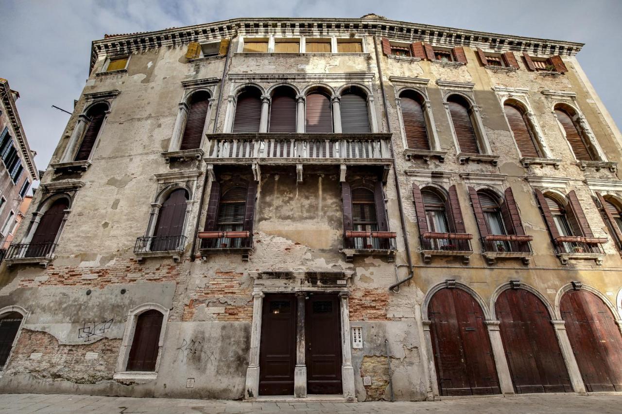 Residenza Valier - Rialto By Wonderful Italy * Veneza