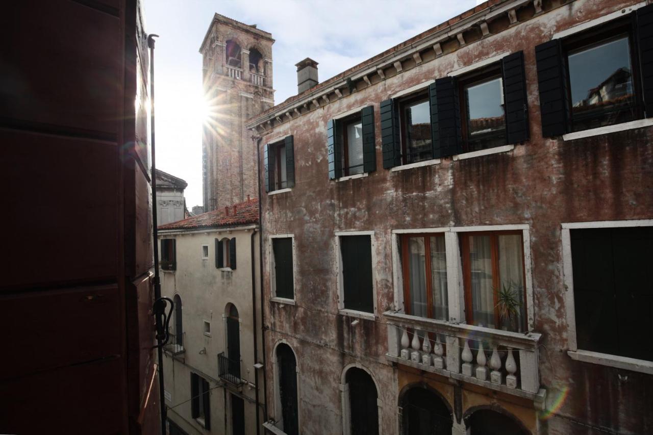 Residenza Valier - Rialto By Wonderful Italy Apartamento