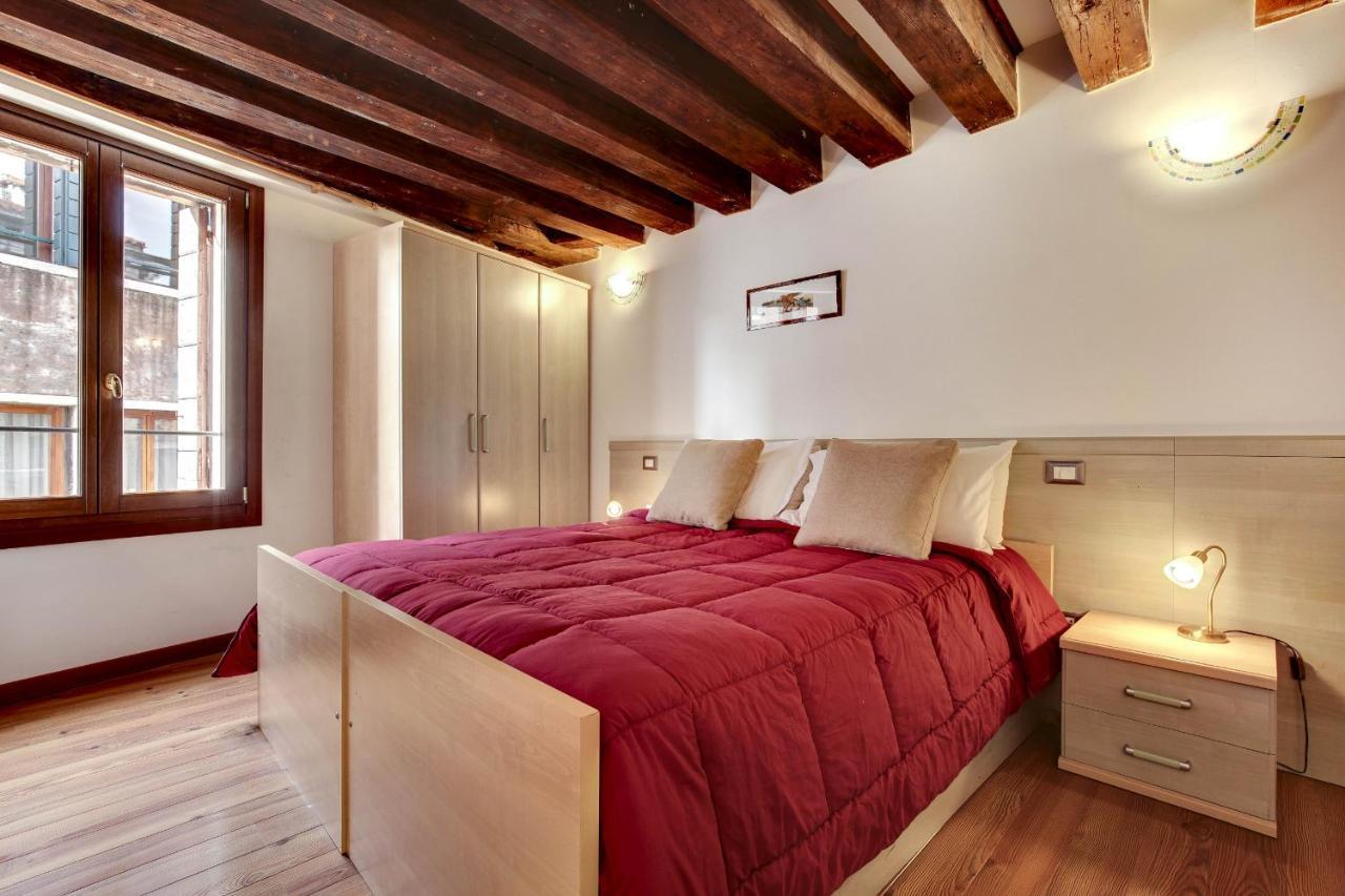 Residenza Valier - Rialto By Wonderful Italy Apartamento Veneza