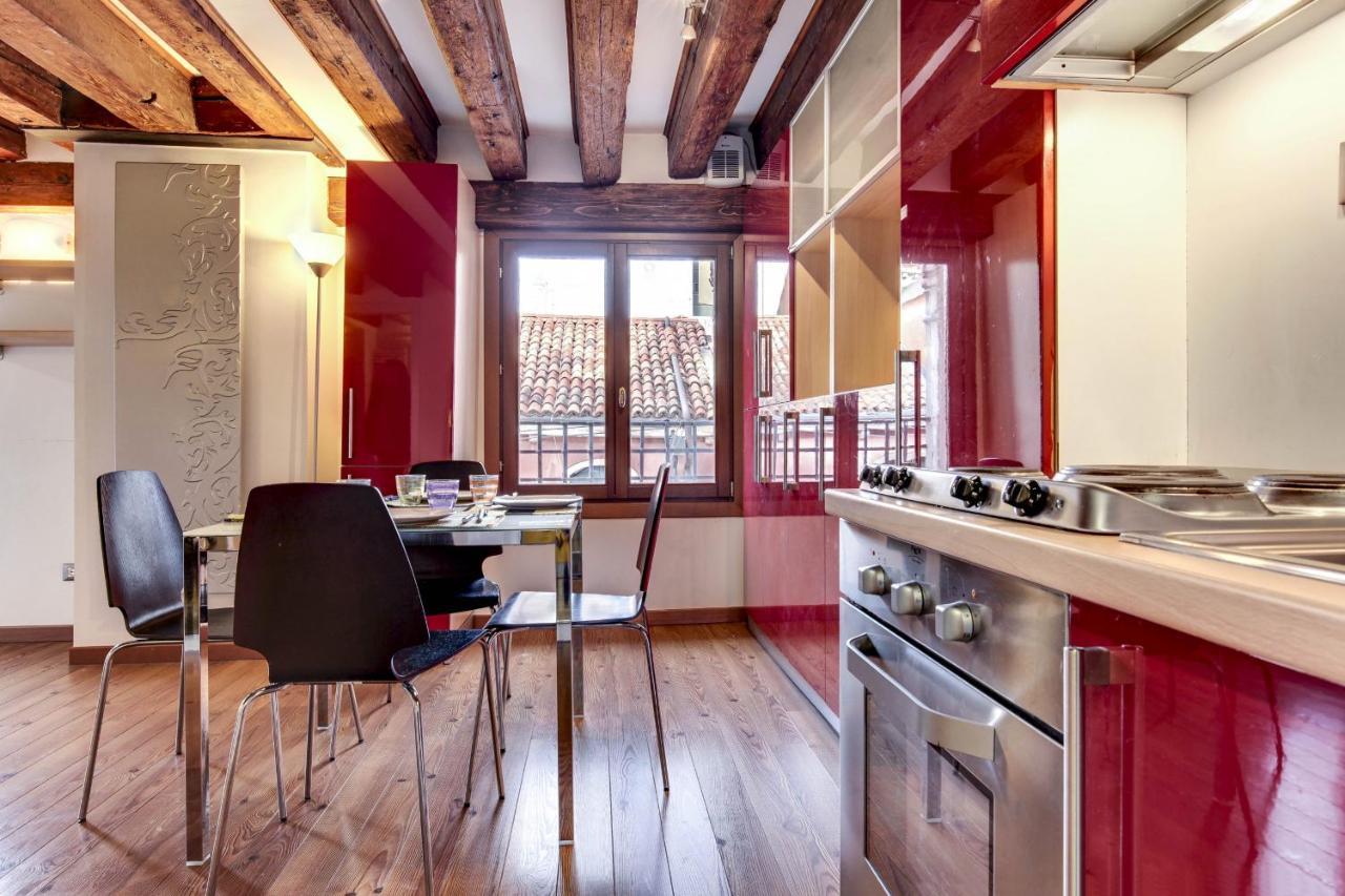 Residenza Valier - Rialto By Wonderful Italy * Veneza