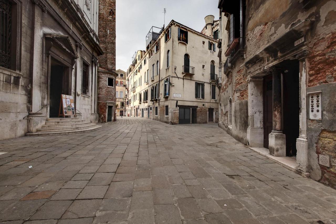 Residenza Valier - Rialto By Wonderful Italy Apartamento *