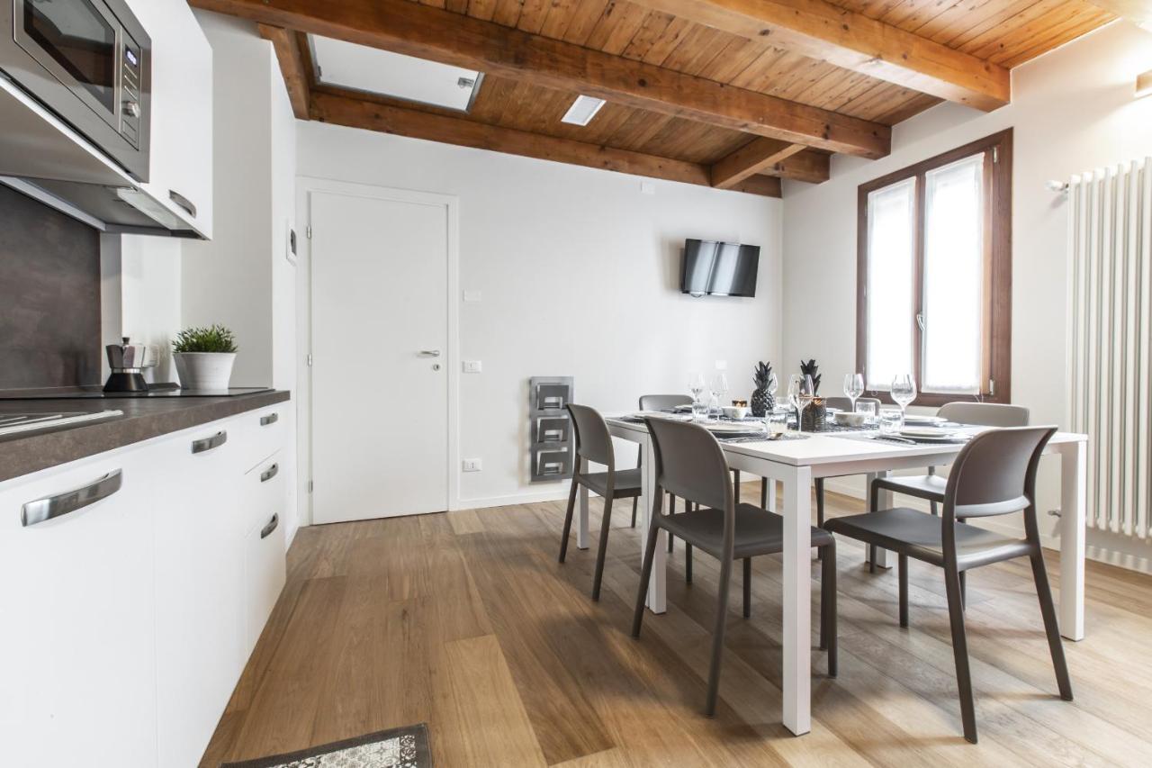 Apartamento Venetian Dream R&r