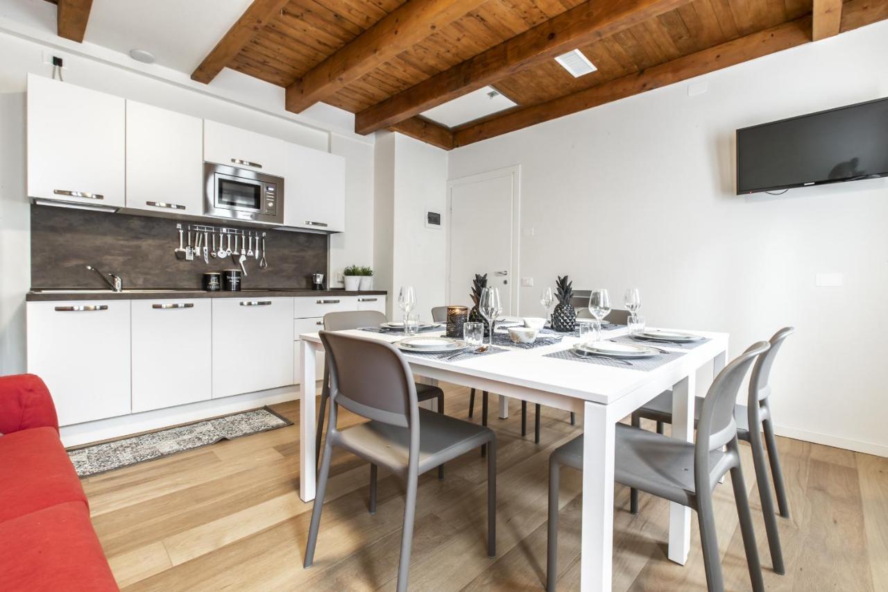 Apartamento Venetian Dream R&r Veneza