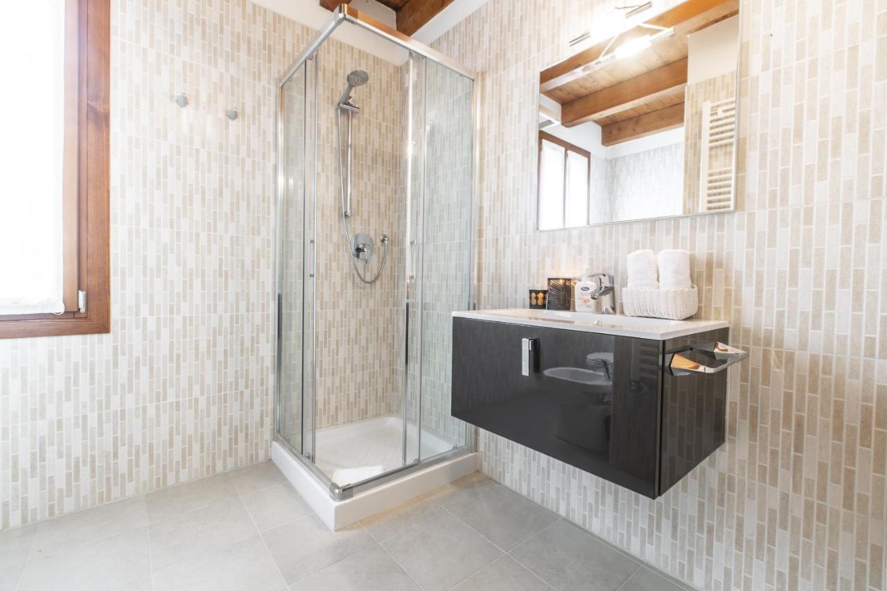 Apartamento Venetian Dream R&r Veneza