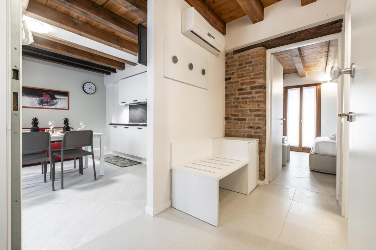 Venetian Superior R&r Apartment Venice