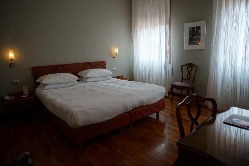 Hotel Gabrielli - Starhotels Collezione 5*