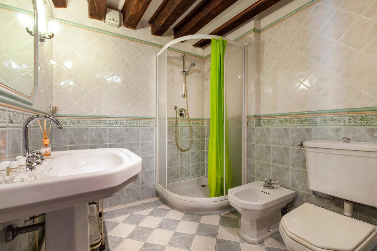 Ca'pedrocchi By Bricola Apartment