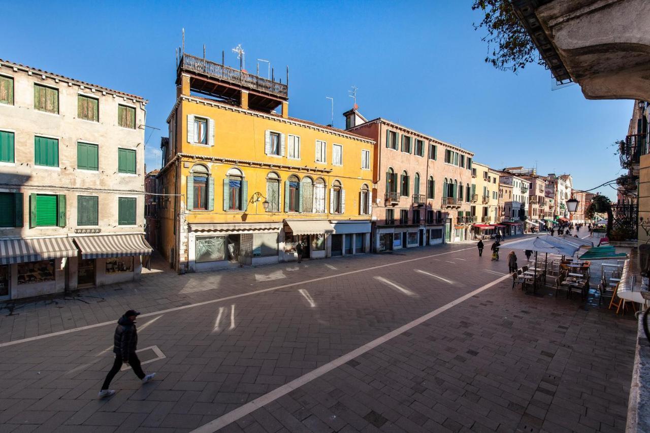 Ca'pedrocchi By Bricola Venice