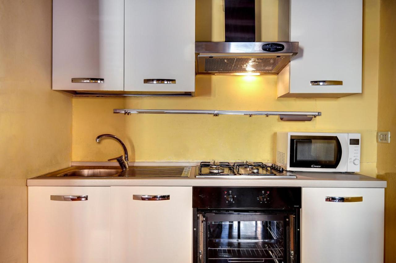 Ca'pedrocchi By Bricola Apartment