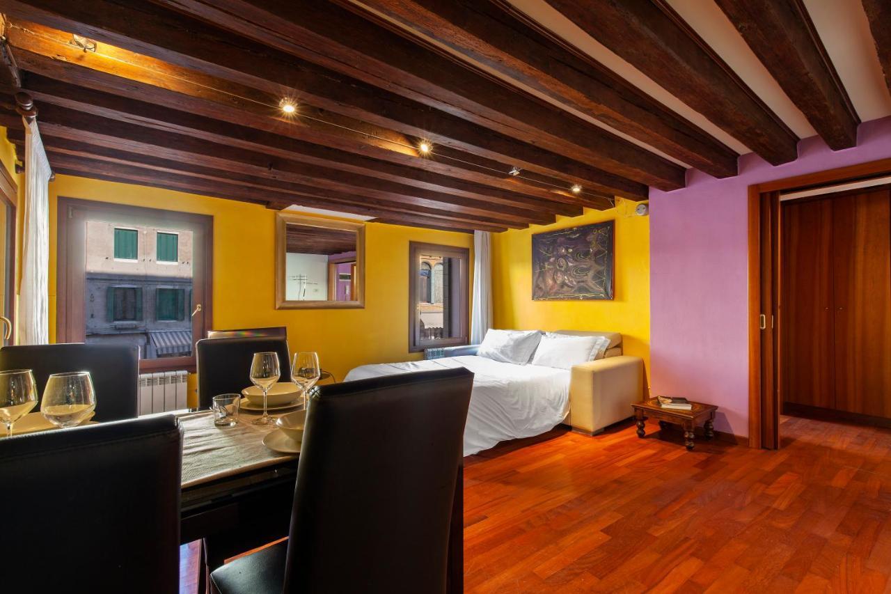 Ca'pedrocchi By Bricola Venice