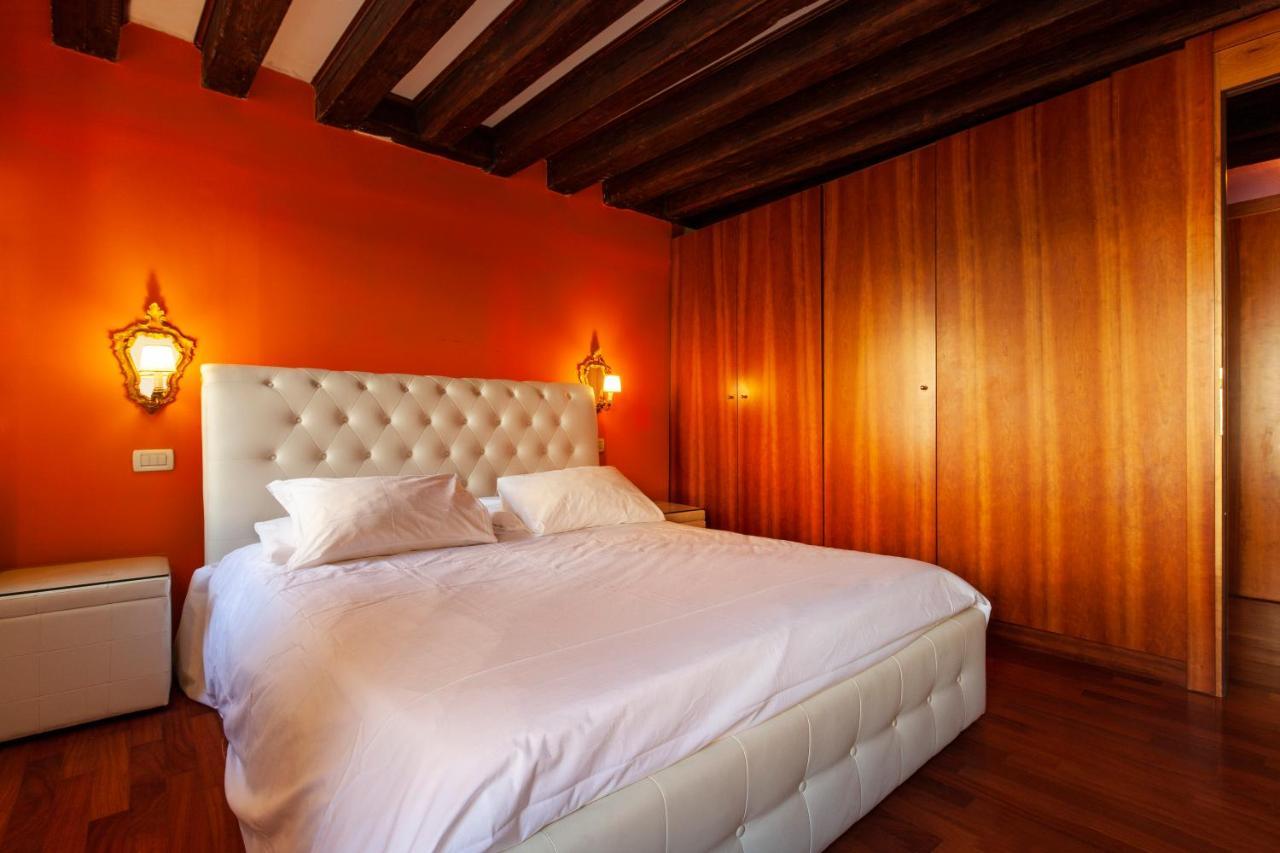 Apartment Ca'pedrocchi By Bricola
