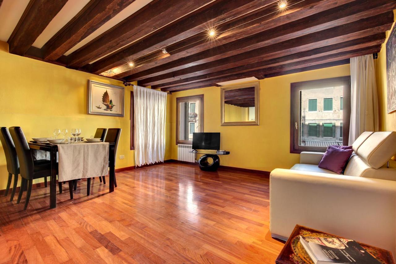 Ca'pedrocchi By Bricola * Venice