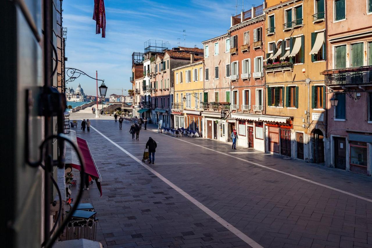 Ca'pedrocchi By Bricola Apartment Venice