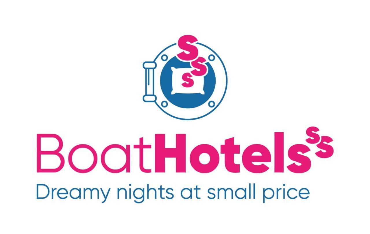 Botel Boathotels Marina Sant'elena Venice