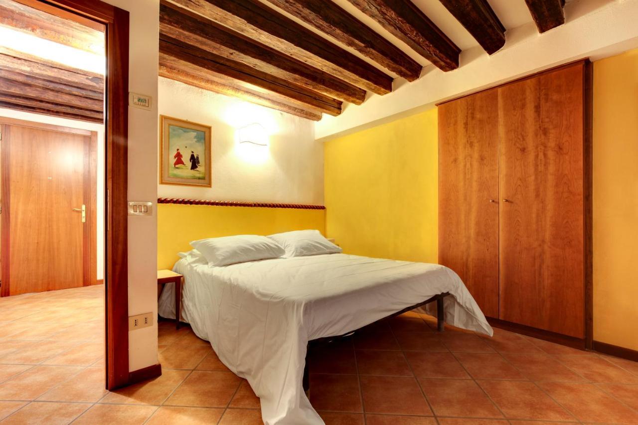 Apartment Ca'pedrocchi By Bricola