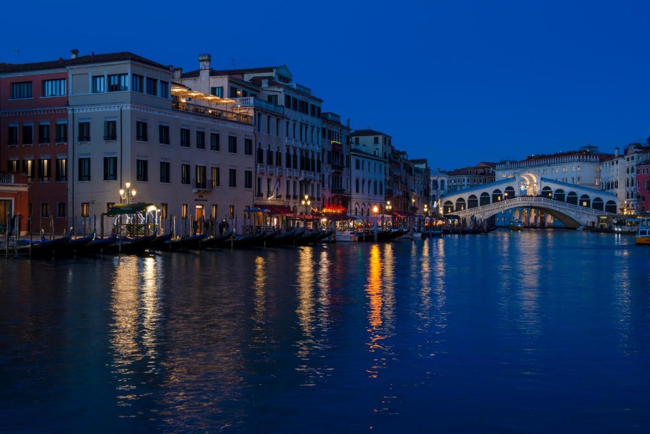 H10 Palazzo Canova Hotel