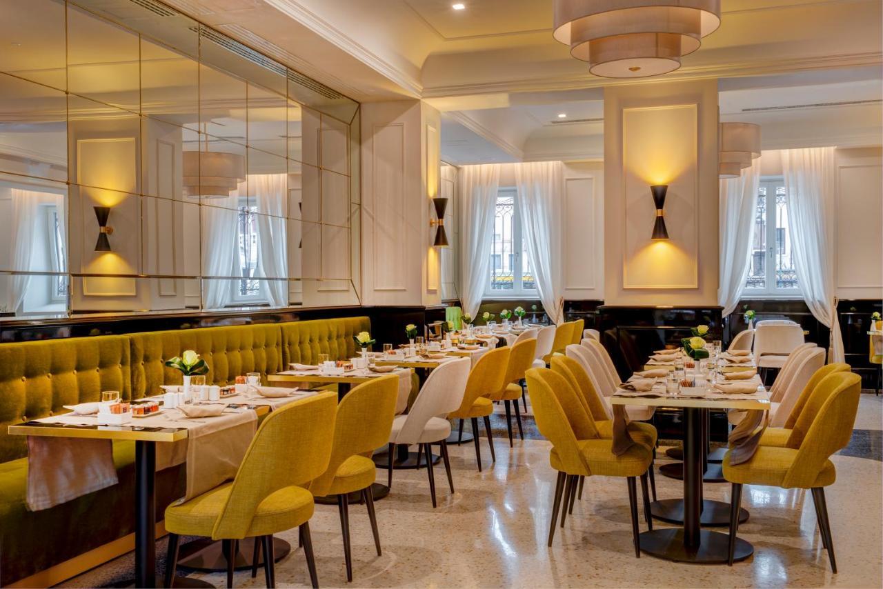 H10 Palazzo Canova Hotel 4*