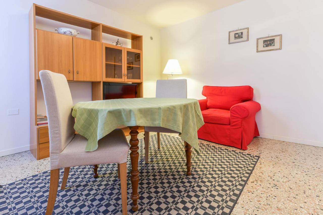 Apartment Mimosa Venice