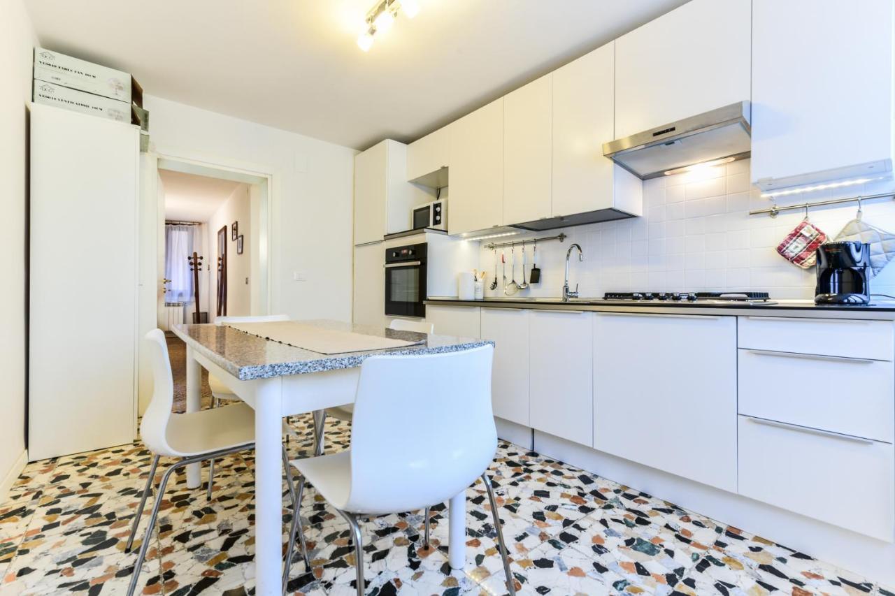 Mimosa Apartment Venice