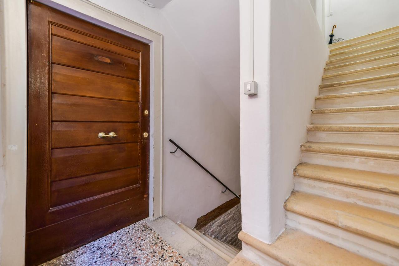 Apartment Mimosa Venice