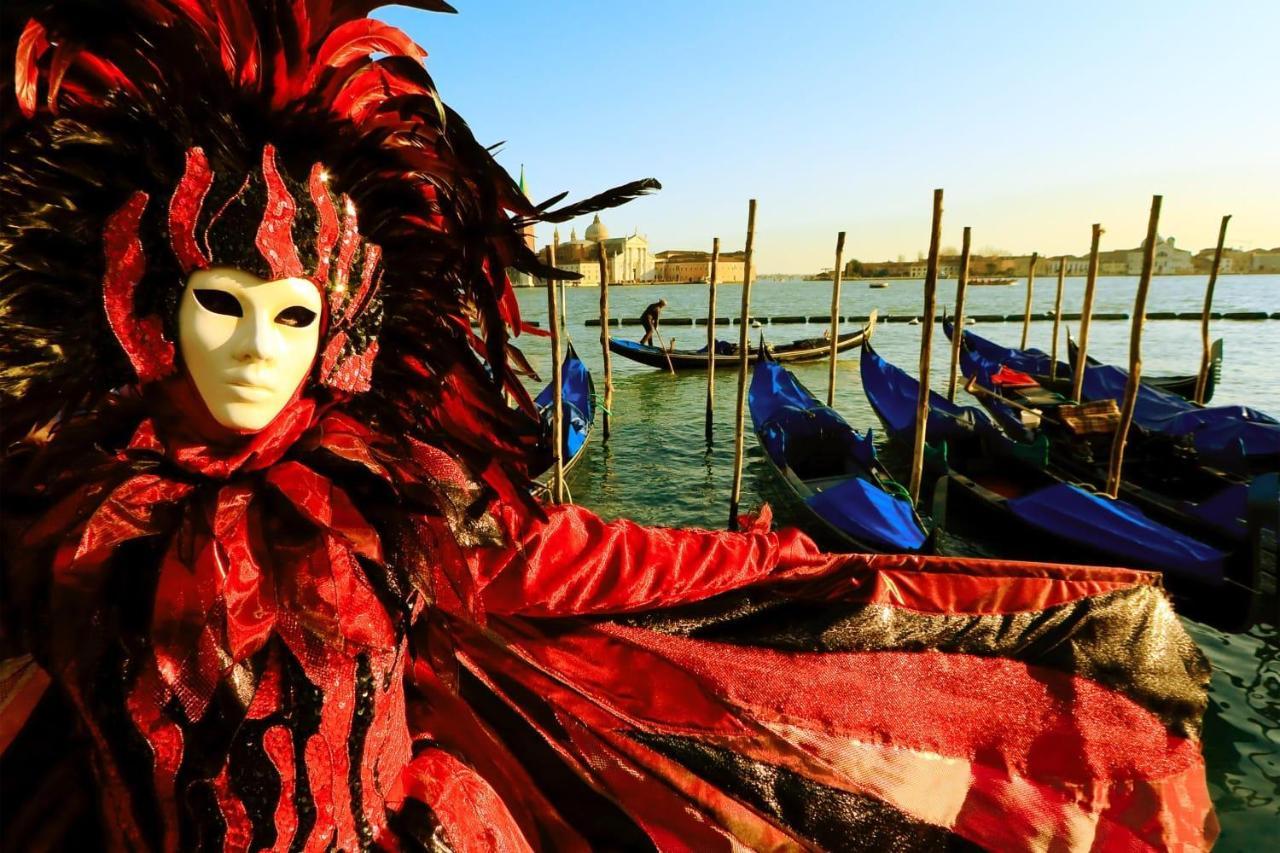 Bed & Breakfast Ca' Del Sol Venice