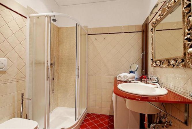 Salmaso Apartments Apartamento