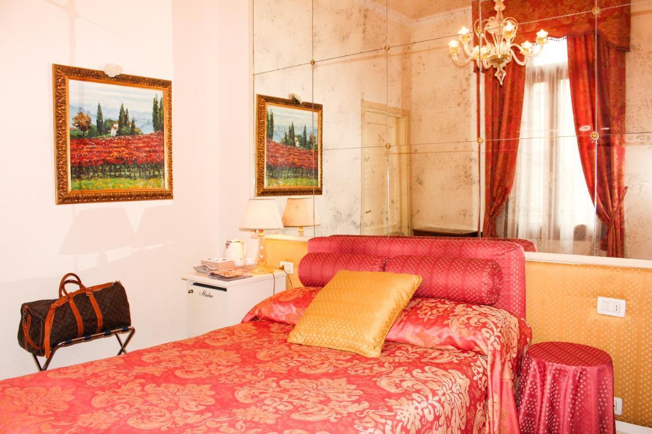Palazzo Odoni