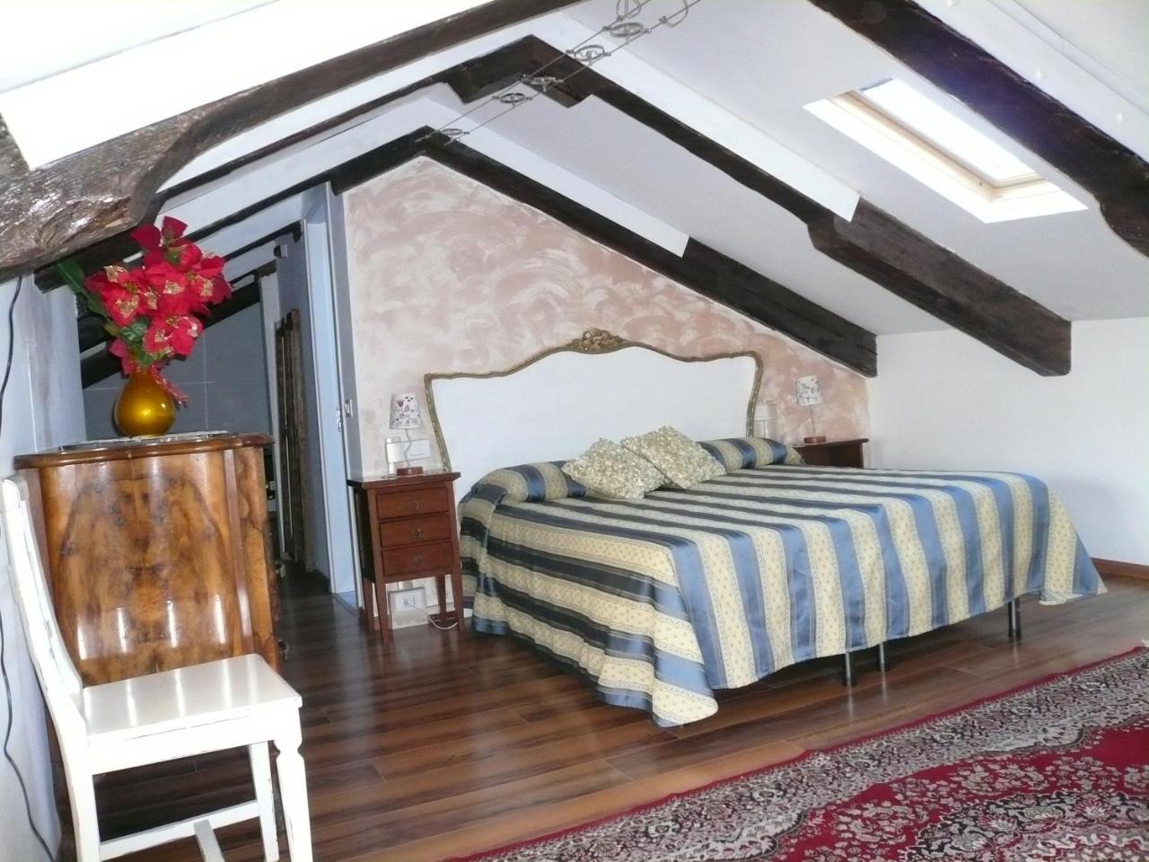 Corte Canal Guest house Venice
