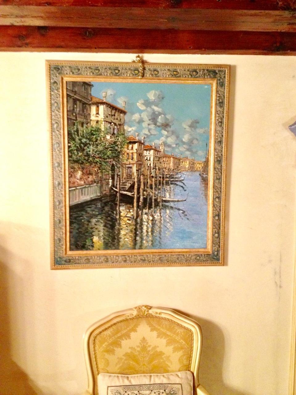 Ca Lena Apartment Venice