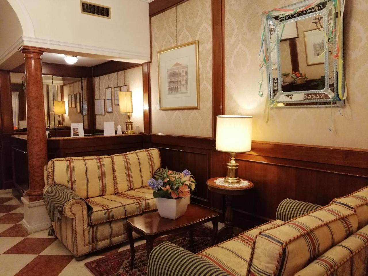 Falier Hotel Venice